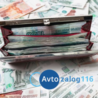 Сайт тематики Деньги под залог ПТС