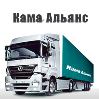 Интернет-магазин аксессуаров для грузовых машин