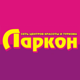 Сайт-визитка "Ларкон"