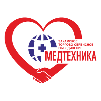 Сайт поставщика медицинской техники