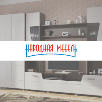 Интернет-магазин корпусной мебели