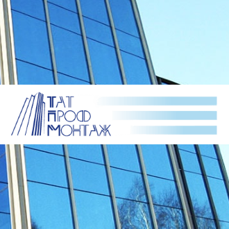 Сайт монтажно-строительной компании