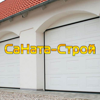 Сайт-каталог ворот