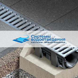 Лендинг строительной компании